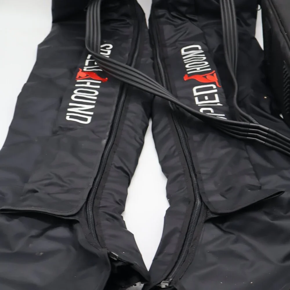 Speed Hound Compression Pro Performance Recovery System Long - Picture 10 of 10
